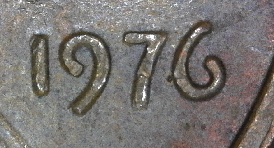 1976-P-Lincoln-Memorial-Cent-DDO-001-Received-In-Trade-Thank-You-Jim!